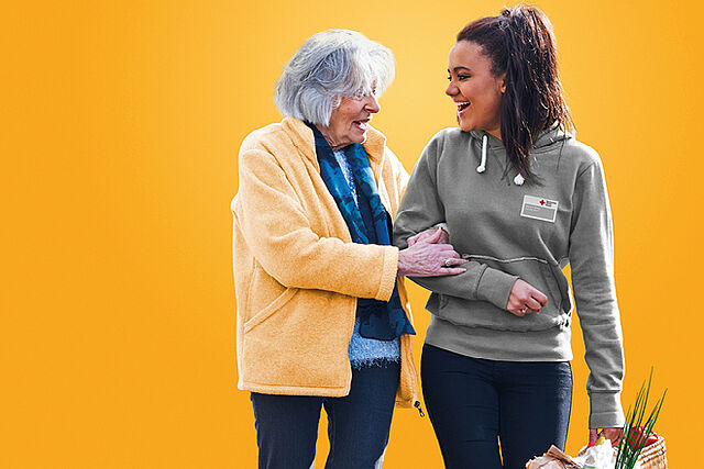 DRK Ambulante Pflege